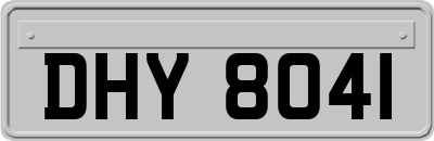 DHY8041