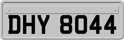 DHY8044