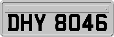 DHY8046