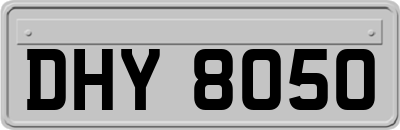 DHY8050
