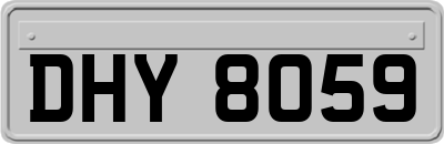 DHY8059