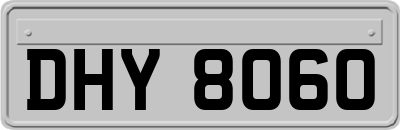 DHY8060