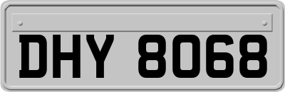 DHY8068