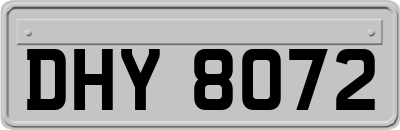 DHY8072
