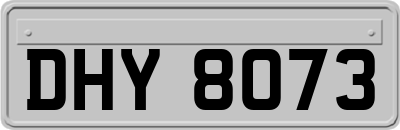 DHY8073