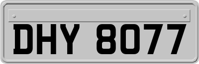 DHY8077