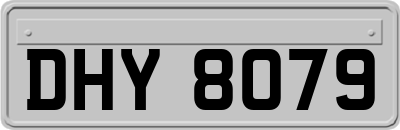 DHY8079