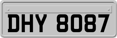 DHY8087