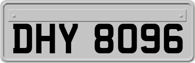 DHY8096