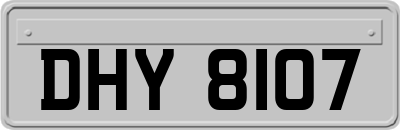 DHY8107