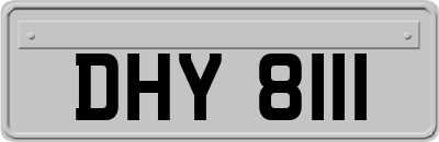 DHY8111