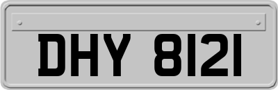 DHY8121