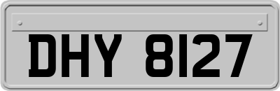 DHY8127
