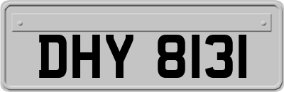 DHY8131