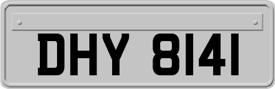 DHY8141
