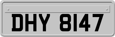 DHY8147