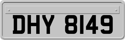 DHY8149