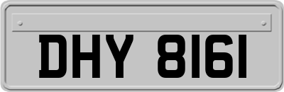 DHY8161