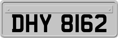 DHY8162