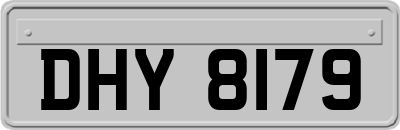 DHY8179