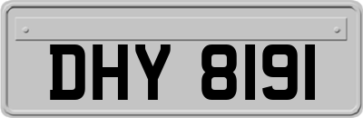 DHY8191