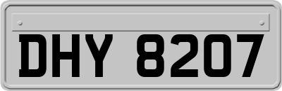 DHY8207