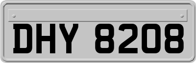 DHY8208