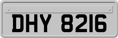 DHY8216