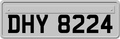 DHY8224