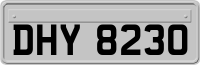 DHY8230