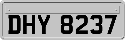 DHY8237