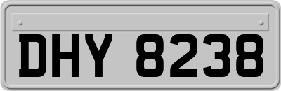 DHY8238