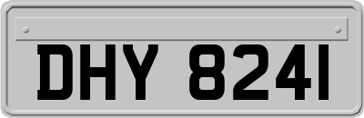 DHY8241