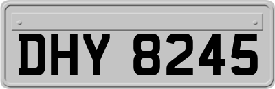 DHY8245