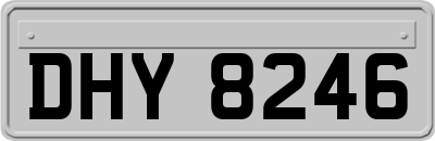DHY8246