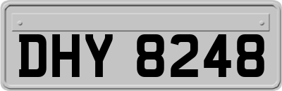 DHY8248