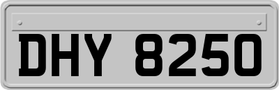 DHY8250