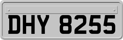 DHY8255