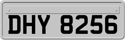 DHY8256
