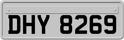 DHY8269