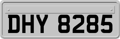 DHY8285