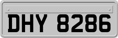DHY8286