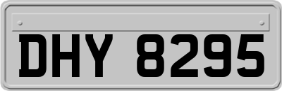 DHY8295