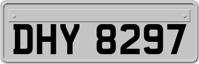 DHY8297