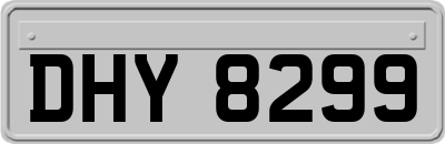 DHY8299