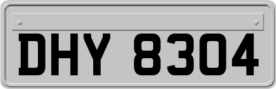 DHY8304