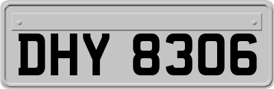 DHY8306