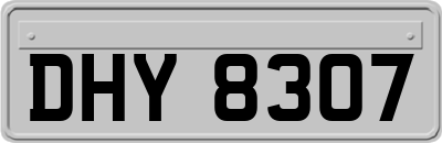 DHY8307