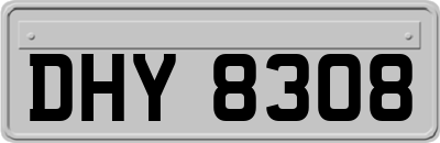 DHY8308