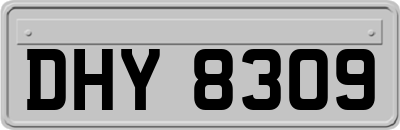 DHY8309